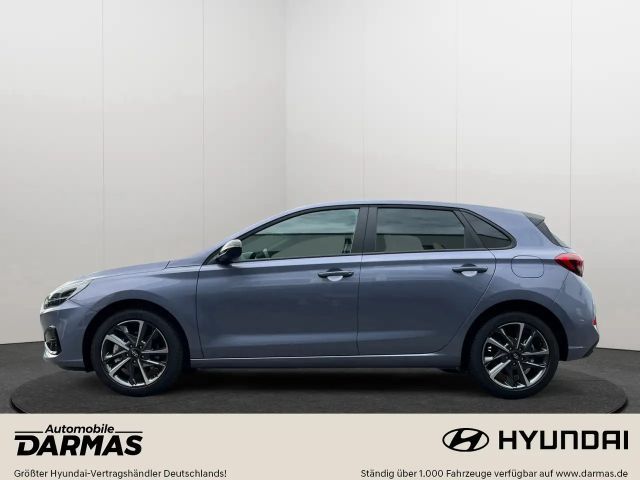 Hyundai i30 1.0 Advantage