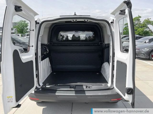 Volkswagen Caddy 1.5 TSI DSG