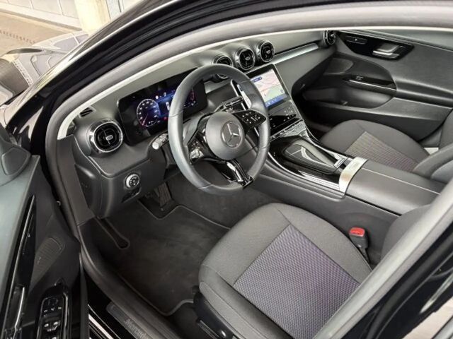 Mercedes-Benz C 180 Estate