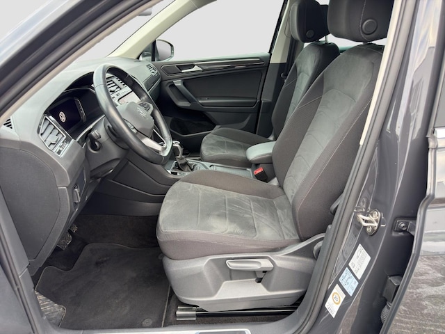 Volkswagen Tiguan 1.4 eHybrid eHybrid