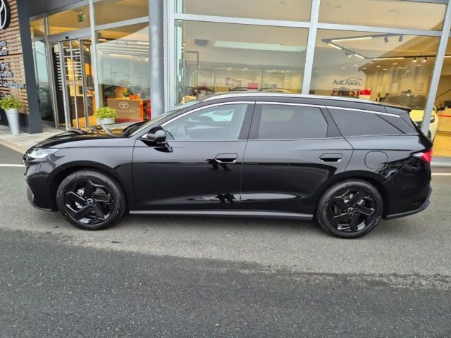 BYD Seal 6 Comfort DM-i Touring