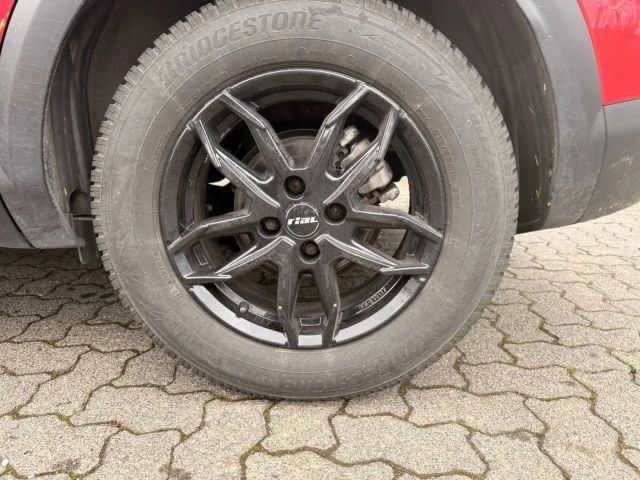 Citroën C4 BlueHDi Shine