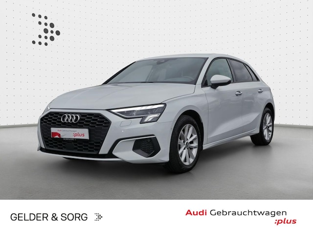 Audi A3 30 TFSI Sportback