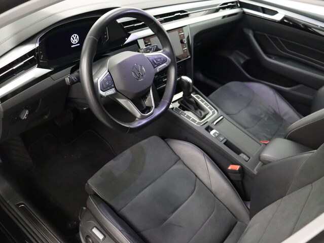 Volkswagen Arteon Shooting Brake 2.0 TDI DSG
