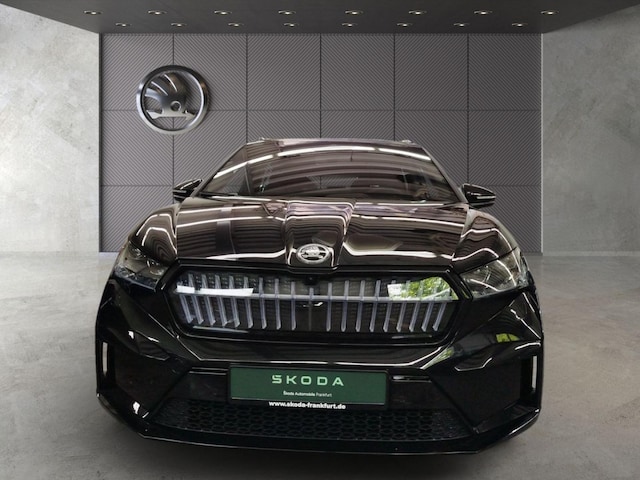 Skoda Enyaq Enyaq 85 Navi LED
