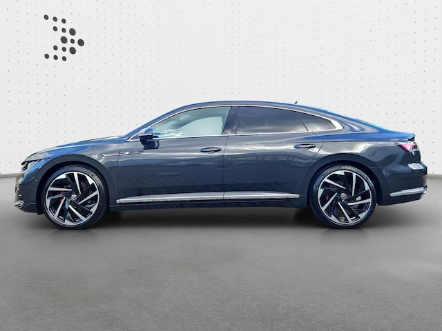 Volkswagen Arteon 2.0 TSI DSG R-Line