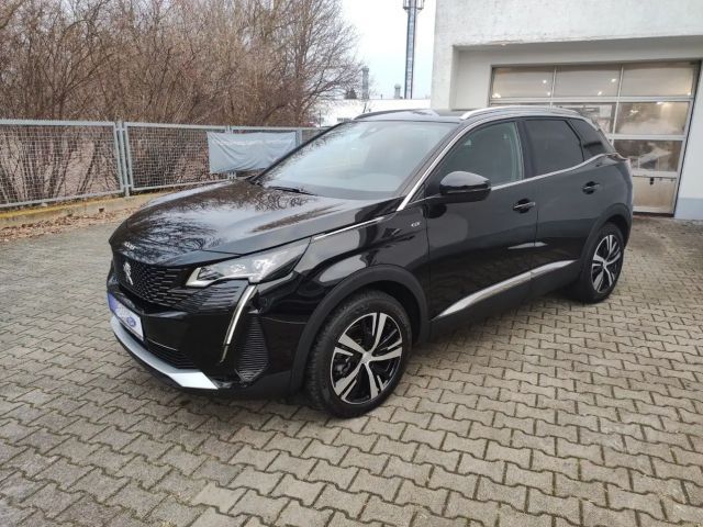 Peugeot 3008 GT-Line