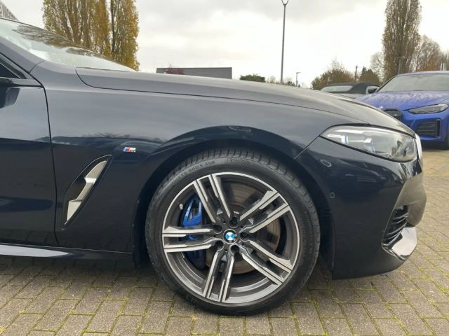 BMW M850 Cabrio xDrive