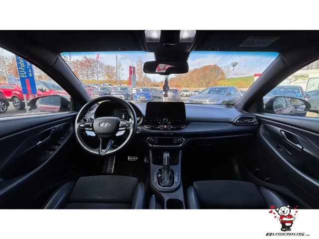 Hyundai i30 2.0 N Performance T-GDi