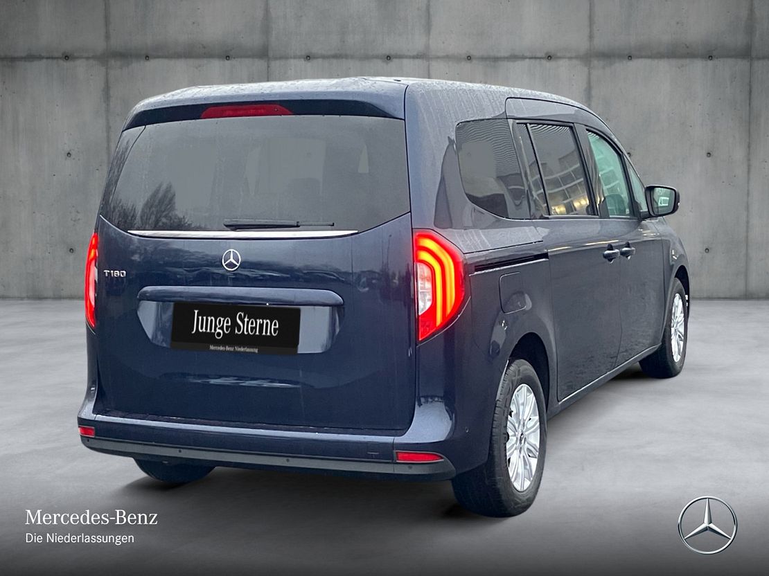 Mercedes-Benz T 180 Limousine Lang Progressive