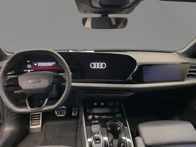 Audi A5 Quattro