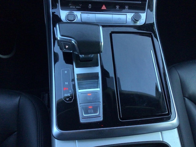 Audi Q7 55 TFSI Hybride Quattro