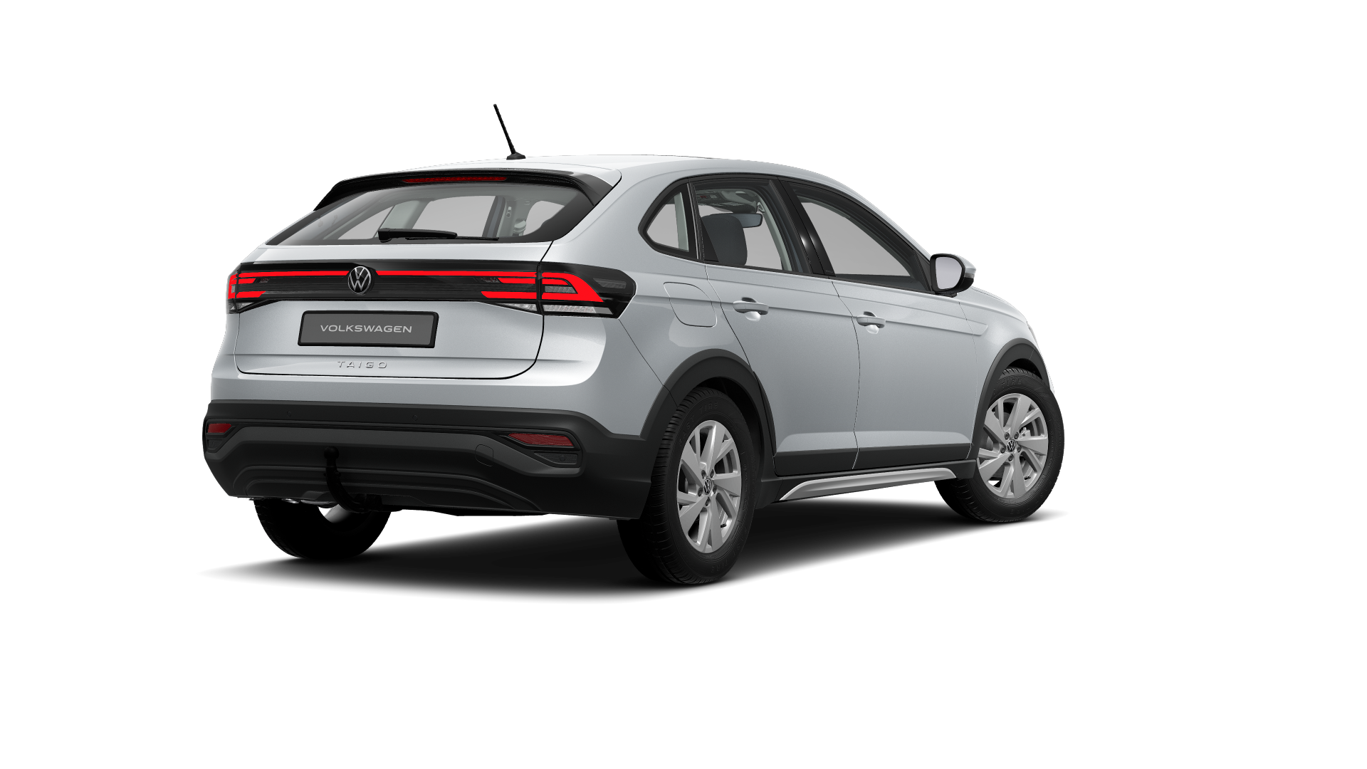 Volkswagen Taigo 1.0 TSI Life