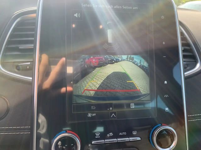 Renault Grand Scenic EDC Grand TCe 140