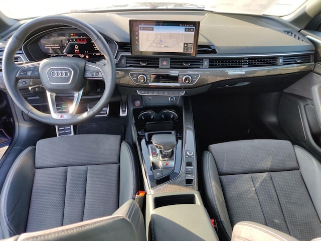 Audi S5 Cabriolet Quattro