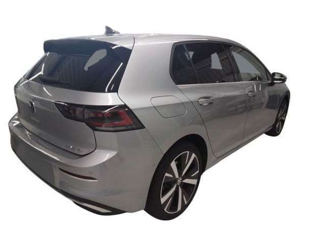 Volkswagen Golf DSG Style eHybrid