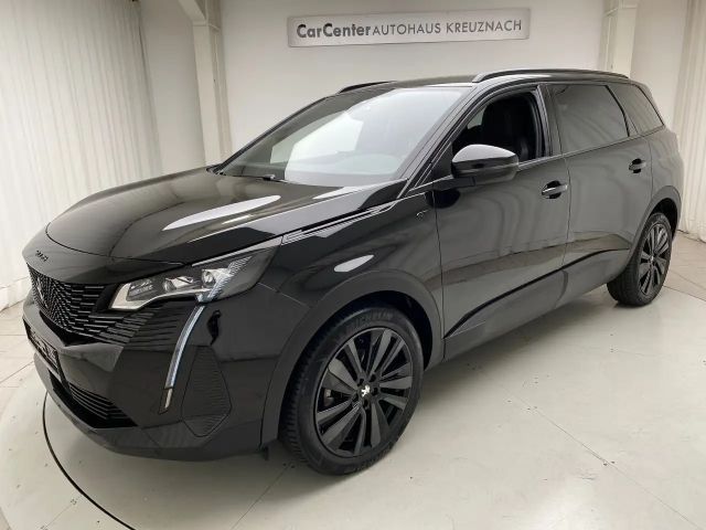 Peugeot 5008 GT-Line