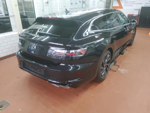 Volkswagen Arteon Shooting Brake 4M *AHK*PANO*NAVI*MATRIX*DCC*KEYLESS*