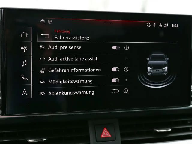 Audi A4 30 TDI Sedan