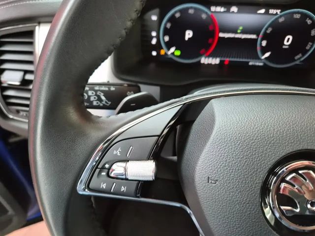Skoda Kodiaq Ambition