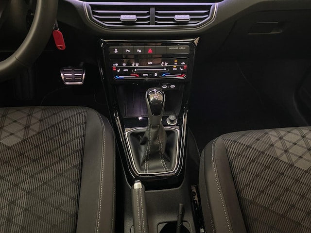 Volkswagen T-Cross 1.5 TSI BMT DSG