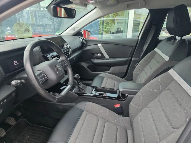 Citroën C4 Feel Pack PureTech