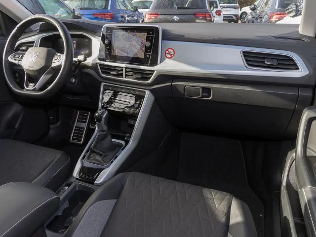 Volkswagen T-Roc 1.0 TSI