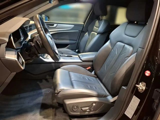 Audi A6 2.0 TFSI Quattro S-Tronic Sport