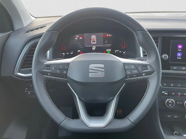 Seat Ateca DSG Style