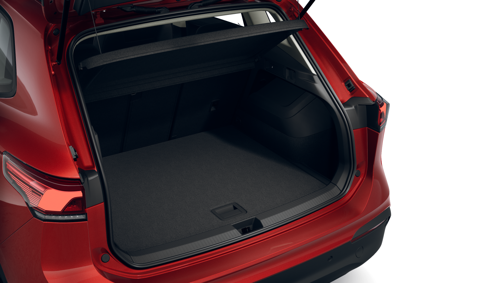 Volkswagen Tiguan 1.5 eTSI DSG Life