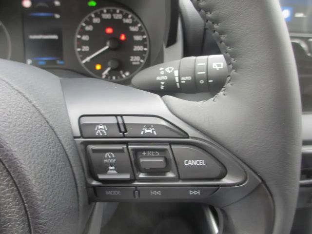 Mazda 2 Exclusive-line