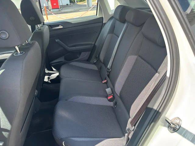 Volkswagen Polo 1.0 TSI DSG Life