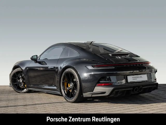 Porsche 992 Coupé GT3
