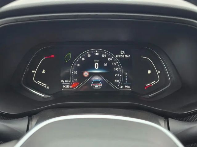 Renault Arkana Intens