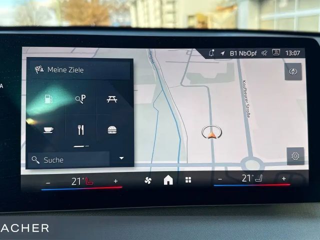 BMW X1 xDrive23dA LCProf,adLED,HUD,Aktivsitz,