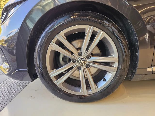 Volkswagen Arteon 4Motion R-Line