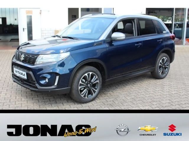 Suzuki Vitara AllGrip Comfort