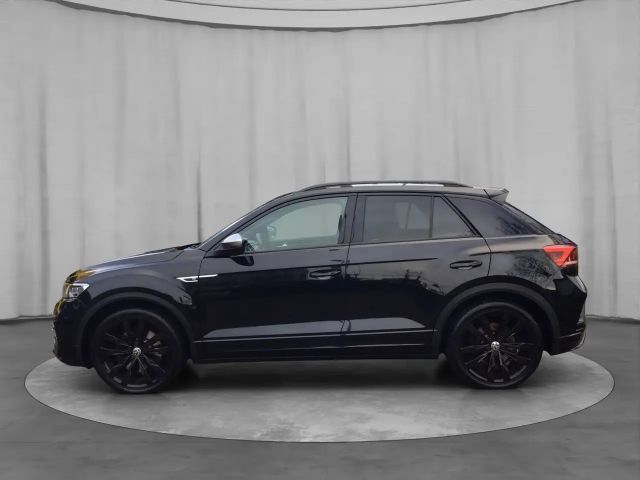 Volkswagen T-Roc 2.0 TSI 4Motion DSG