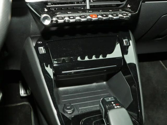 Peugeot E-208 GT-Line