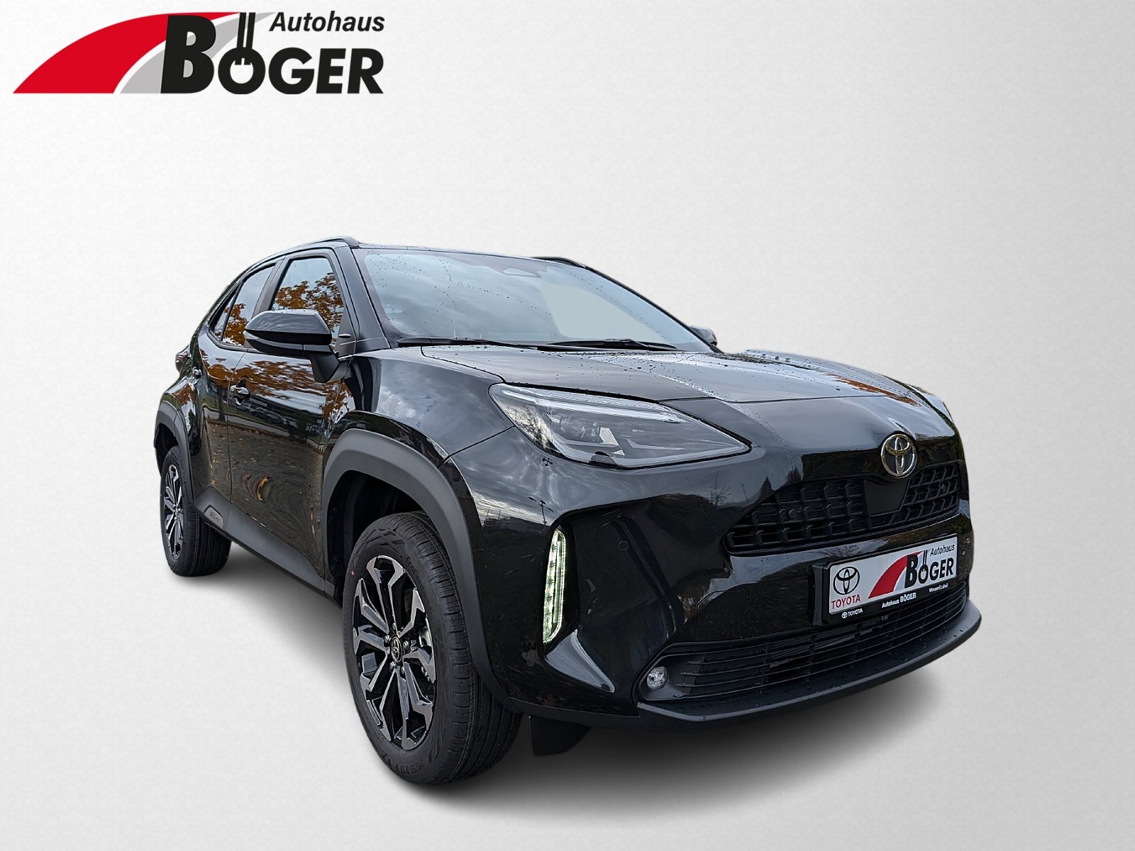 Toyota Yaris Cross 4x2 5-deurs Plus