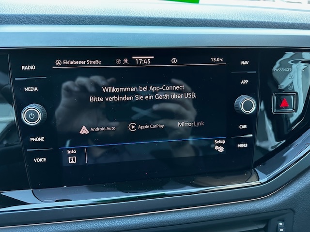 Volkswagen Taigo R-Line