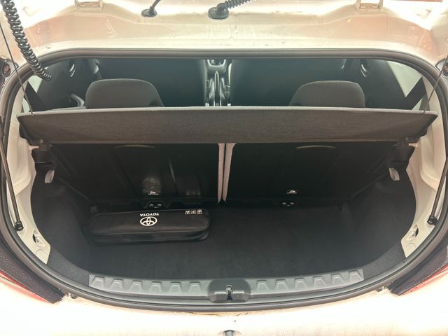 Toyota Aygo 5-deurs Play X-play