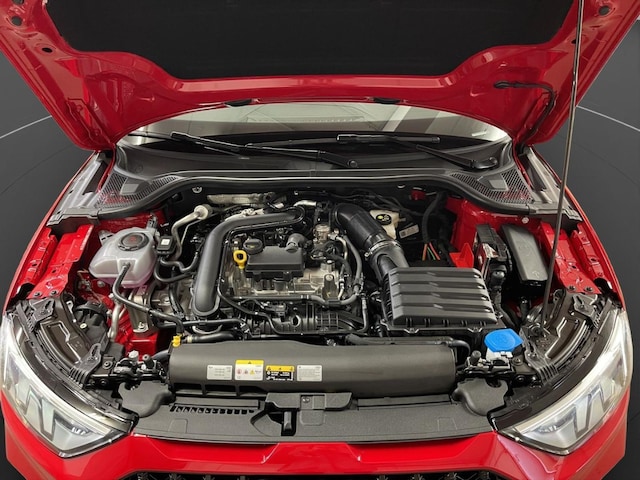 Audi A1 30 TFSI Allstreet S-Tronic