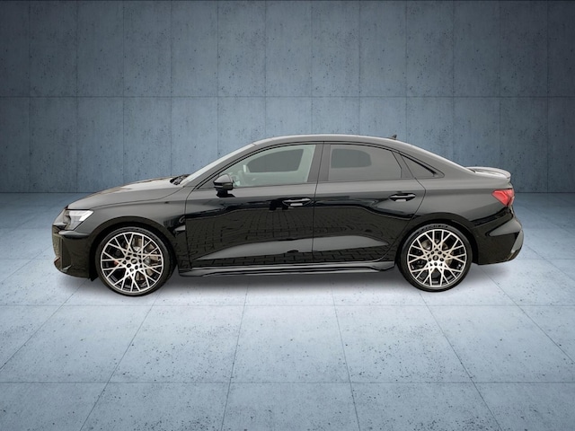 Audi RS3 Quattro S-Tronic Sedan