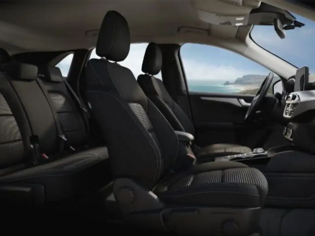 Ford Kuga Plug in Hybrid Titanium