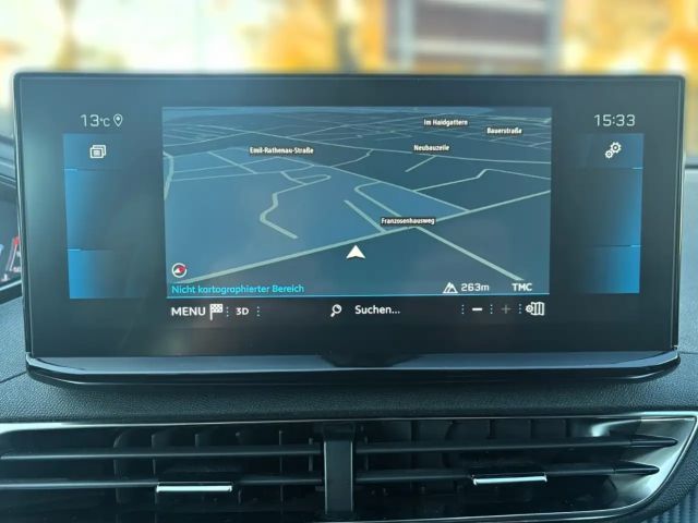 Peugeot 3008 Allure Pack