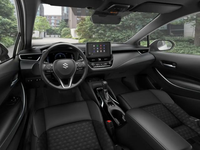 Suzuki Swace Comfort