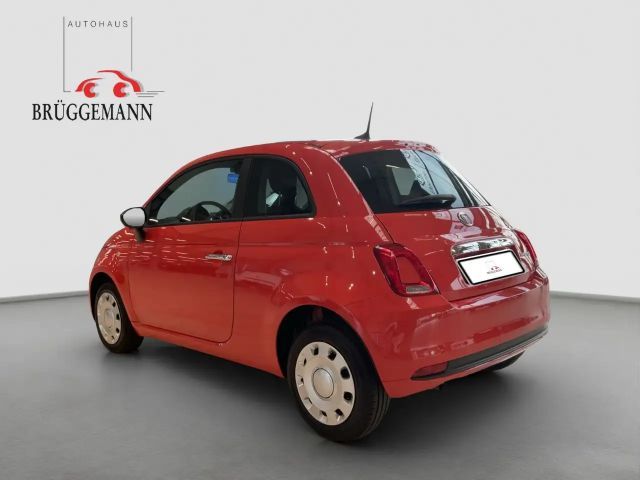 Fiat 500 1.0 GSE Hybrid