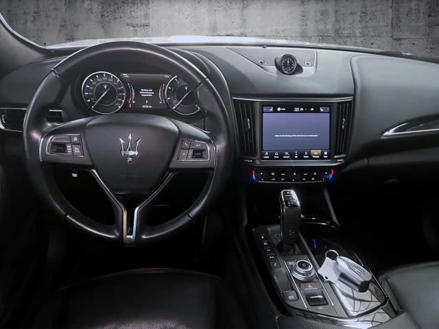 Maserati Levante GT