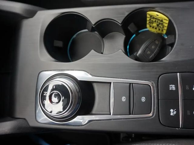 Ford Focus Active EcoBoost Wagon